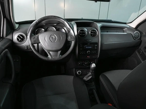 Внедорожник Renault Duster 2018 года, 1159000 рублей, Ростов-на-Дону