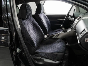 Хетчбэк Toyota Auris 2008 года, 650000 рублей, Тюмень