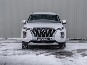 Внедорожник Hyundai Palisade 2019 года, 3950000 рублей, Краснодар