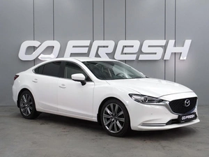 Седан Mazda 6 2019 года, 2030000 рублей, Воронеж