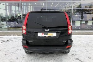 Внедорожник Great Wall Hover H5 2011 года, 630000 рублей, Солонцы