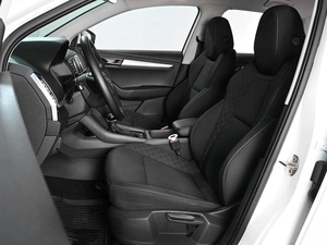 Внедорожник Skoda Karoq 2021 года, 2249000 рублей, Ростов-на-Дону