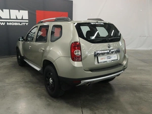 Внедорожник Renault Duster 2013 года, 1054000 рублей, Курск