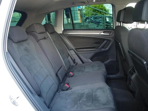 Внедорожник Volkswagen Tiguan 2019 года, 3325000 рублей, Владимир