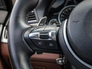 Седан BMW 5 серия 2016 года, 3070000 рублей, Краснодар