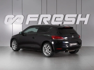 Хетчбэк Volkswagen Scirocco 2011 года, 935000 рублей, Минеральные Воды