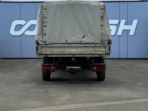 ГАЗ Соболь 2310 2.7 4WD MT (107 л.с.) 2018г. 2018 года, 1089000 рублей, Кропоткин