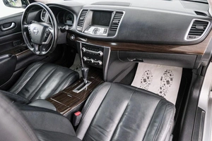 Седан Nissan Teana 2011 года, 1299000 рублей, Красноярск
