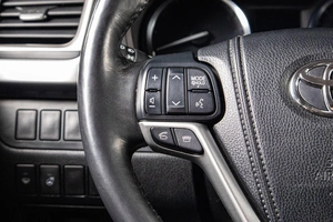 Внедорожник Toyota Highlander 2014 года, 3519000 рублей, Сургут