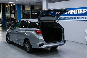 Универсал Honda Shuttle 2018 года, 1348000 рублей, Солонцы