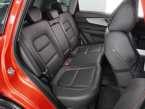 Внедорожник Chery Tiggo 7 Pro 2021 года, 2014000 рублей, Воронеж