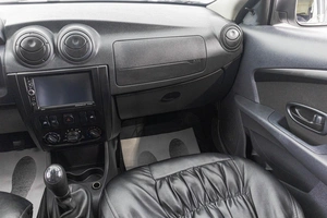 Седан Nissan Almera 2015 года, 739000 рублей, Барнаул