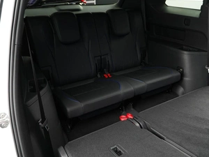 Внедорожник Volkswagen Teramont Pro 2026 года, 5998888 рублей, Москва