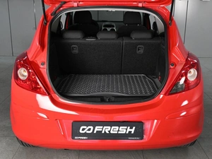 Хетчбэк Opel Corsa 2008 года, 440000 рублей, Ростов-на-Дону
