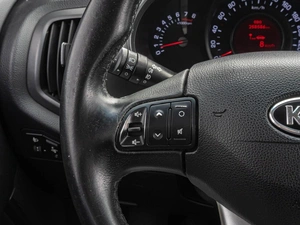 Внедорожник Kia Sportage 2012 года, 1127000 рублей, Краснодар