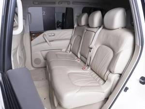 Внедорожник Infiniti QX80 2015 года, 3120000 рублей, Ставрополь