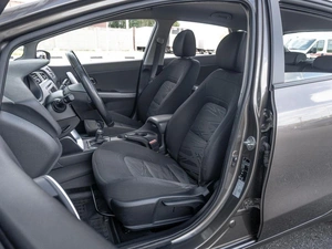 Хетчбэк Kia Ceed 2015 года, 1498500 рублей, Нижний Новгород