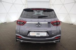 Внедорожник Chery Tiggo 4 2023 года, 1580000 рублей, Орёл
