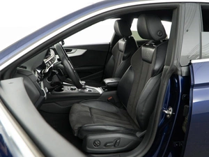 Лифтбек Audi A5 2018 года, 2798999 рублей, Москва