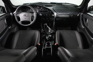 Внедорожник ВАЗ (LADA) Niva Travel 2022 года, 799000 рублей, Сургут