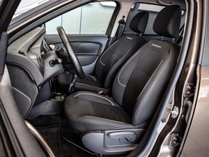 Хетчбэк Renault Sandero 2019 года, 1160000 рублей, Муром