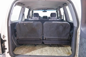 Внедорожник Toyota Land Cruiser Prado 1996 года, 949000 рублей, Новокузнецк