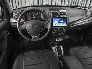 Седан ВАЗ (LADA) Granta 2024 года, 1139000 рублей, Ставрополь