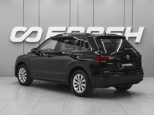 Внедорожник Volkswagen Tiguan 2019 года, 2328070 рублей, Ростов-на-Дону