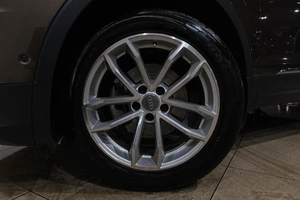 Внедорожник Volkswagen Tiguan 2019 года, 3099000 рублей, Новокузнецк
