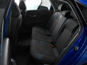 Седан Volkswagen Polo 2020 года, 1399000 рублей, Воронеж