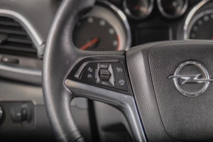 Внедорожник Opel Mokka 2014 года, 1249000 рублей, Томск