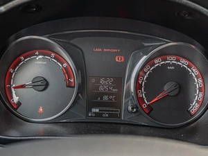 Лифтбек ВАЗ (LADA) Granta 2024 года, 1185000 рублей, Краснодар