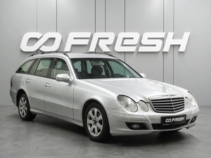 Универсал Mercedes-benz E-класс 2008 года, 1499000 рублей, Воронеж