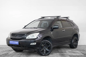 Внедорожник Lexus RX 2008 года, 1649000 рублей, Кемерово