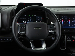 Внедорожник Haval Dargo 2022 года, 2449050 рублей, Москва