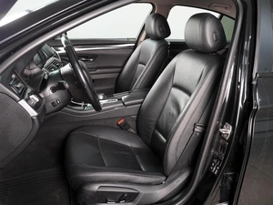 Седан BMW 5 серия 2015 года, 2489000 рублей, Аксай