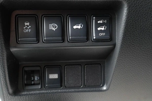 Внедорожник Nissan X-Trail 2016 года, 1799000 рублей, Тюмень