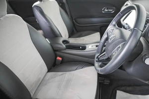 Внедорожник Honda Vezel 2015 года, 1599000 рублей, Кемерово