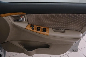 Хетчбэк Toyota Allex 2004 года, 649000 рублей, Красноярск