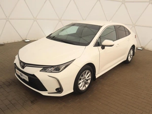Седан Toyota Corolla 2019 года, 1795000 рублей, Орёл