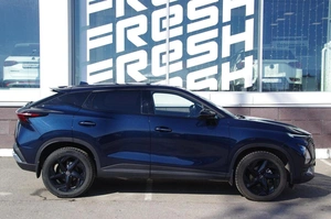 Внедорожник OMODA C5 2023 года, 2050000 рублей, Владимир