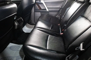 Внедорожник Toyota Land Cruiser Prado 2011 года, 3389000 рублей, Сургут