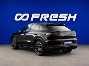 Внедорожник Porsche Cayenne S 2019 года, 8149055 рублей, Москва