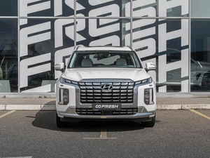 Внедорожник Hyundai Palisade 2023 года, 6280000 рублей, Краснодар
