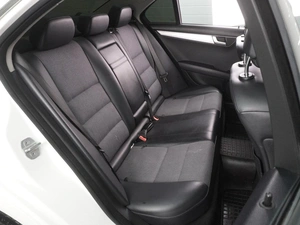 Седан Mercedes-benz C-класс 2011 года, 1274000 рублей, Воронеж