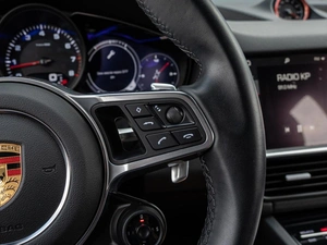 Внедорожник Porsche Cayenne 2020 года, 9650000 рублей, Краснодар