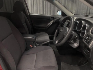 Хетчбэк Toyota Voltz 2002 года, 690000 рублей, Красноярск