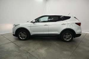 Внедорожник Hyundai Santa Fe 2015 года, 1900000 рублей, Курск