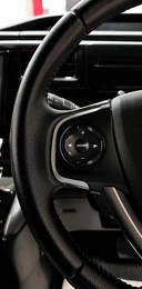 Минивэн Honda Stepwgn 2015 года, 1897000 рублей, Красноярск