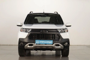 Внедорожник ВАЗ (LADA) Niva Travel 2024 года, 1279000 рублей, Челябинск